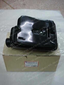 เสื้อหม้อกรองอากาศ Y 100, MATE ALFA, BELLE 100, BELLE-R ชุดใหญ่