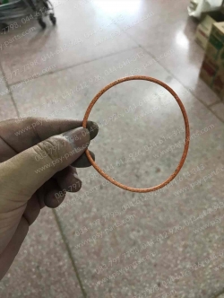 โอริงปลายท่อไอเสีย DT 100C, DT 100X 