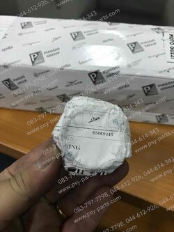 ถ้วยคอชุด VESPA LX 150-I แท้ๆ ด้านบน 65069345 