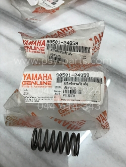 สปริงหลักจานคลัทช์ TIARA (JZ), JR-S, ZR 120 แท้ๆ 90501-24858