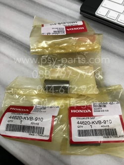 บูซกลางลูกปืนล้อหน้า SCOOPY-I แท้ๆ 44620-KVB-910