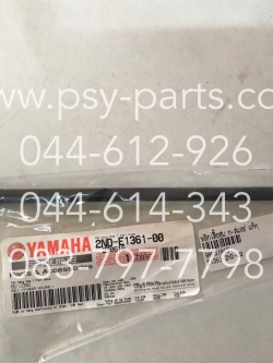 หลักเสื้อสูบ M/SLAZ แท้ๆ 2ND-E1361-00