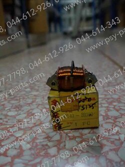 คอยล์สตาร์ท TS 125M, TS 125J, TS 125K แท้ๆ 32140-28010 