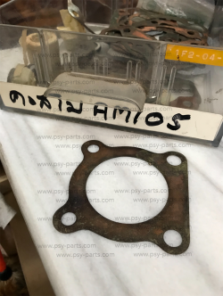 ปะเก็นฝาสูบ COSMO, COSMO-R, TUXEDO (ทองแดง)