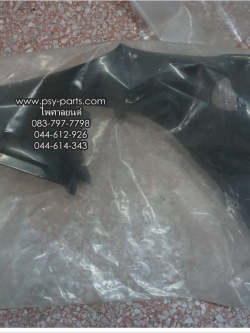 คอนโซล-ซ้าย JR 120 แท้ๆ สีดำ 4AC-F1731-00-33