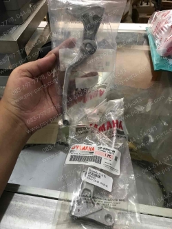 มือเบรคหลัง GT 125, LEXI แท้ๆ ซิ้ง 1LB-H3912-00 (ด้านซ้ายมือ) 