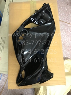 หน้ากากไฟหน้า BEAT-เพชร แท้ๆ ขวา-สีดำ 64210-KBA-830ZC + หน้ากากไฟหน้า BEAT-เพชร แท้ๆ ซ้าย-สีดำ 64220-KBA-830ZC