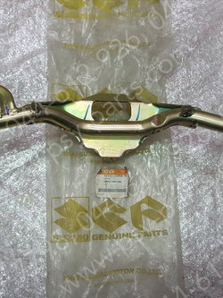 แฮนด์ BEST 2 ตา ดรัมเบรค แท้ๆ 56110-23F20-000