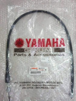 สายไมล์ FAZZIO แท้ๆ BEJ-H3550-00