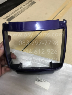 ขอบไฟหน้า BEAT (T) สีม่วง