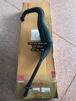 ท่อไอเสีย NSR-R แท้ๆ 18310-KW6-960