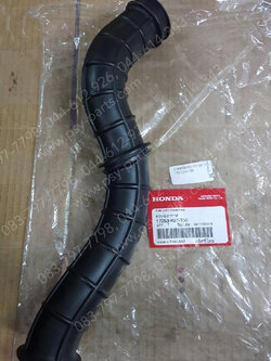 ยางต่อหม้อกรอง PCX 150/18 แท้ๆ 17253-K97-T00