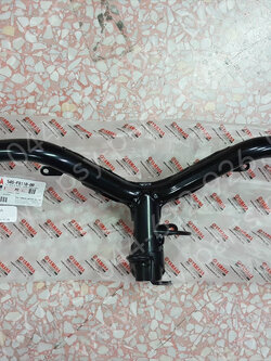 แฮนด์ MIO 115-I แท้ๆ 54S-F6110-00