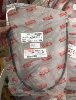 สายเร่งชุด FINN แท้ๆ B6F-F6301-00