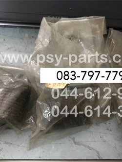 สปริงสตาร์ท CD 125 (T)