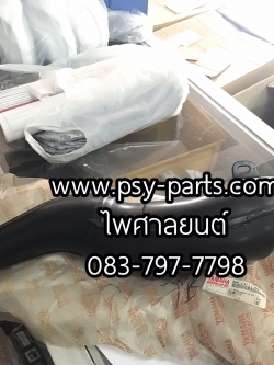 ท่อไอเสีย TZR แท้ๆ 3RR-E4711-00