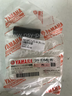 ท่อยางชุดเผาไหม้ไอเสีย MIO แท้ๆ (ตรง) 5VV-E3545-00, 5VV-E3545-01