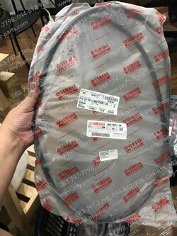 สายเบรคหลัง FINO 125 แท้ๆ BB9-F6351-00