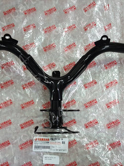 แฮนด์ EXCITER ใหม่ แท้ๆ 2ND-F6110-10 (ใส่เฉพาะปี 2019,2020 เท่านั้น ไม่เหมือนรุ่นเก่า)