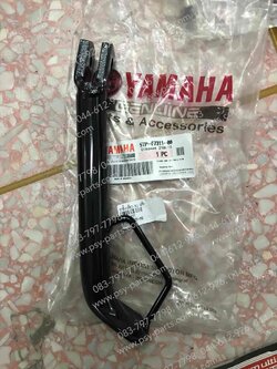 ขาตั้งเดี่ยว X 1, FRESH, SPARK, SPARK 110, SPARK NANO แท้ๆ 5TP-F7311-00, 5TN-F7311-00