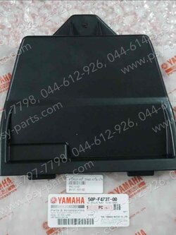 ฝาปิดแบตเตอรี่ SPARK NANO แท้ๆ 50P-F473T-00