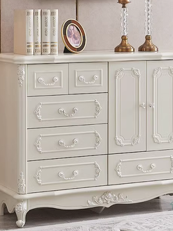 ตู้คอนโซลหลุยส์ รุ่น Valentine