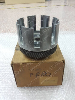 เสื้อคลัทช์ชุด FR 80T, FR 80D แท้ๆ 21200-35303