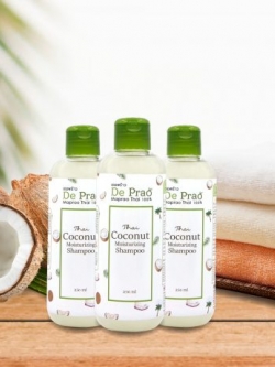 De Prao Coconut shampoo 250 ml : Healthy Hut