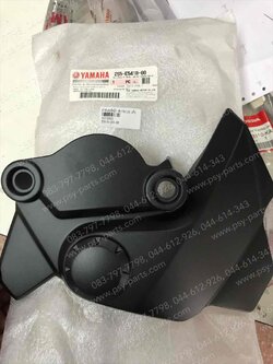 ฝาสเตอร์หน้า SPARK 135 แท้ๆ 2S5-E5418-00