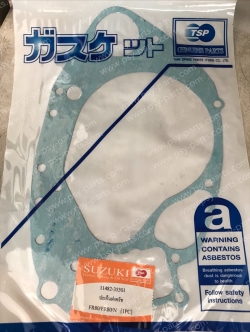 ปะเก็นแคร้งคลัทช์ FR 80, FR 80N, FR 70, FR-LOVE, FR 80N 