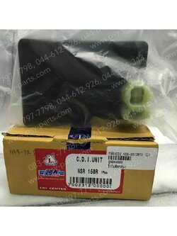 กล่อง CDI NSR-RR (2 ตา) (L) ขั้วไฟติดกล่อง