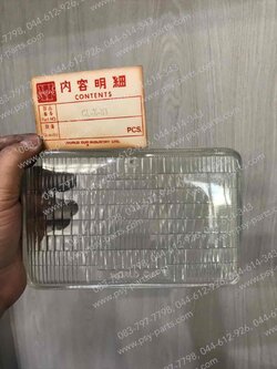 กระจกไฟหน้า GLX’81 