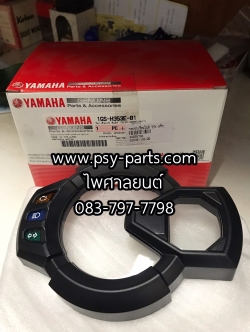 กระจกเรือนไมล์ TTX แท้ๆ 1GS-H353E-01