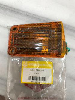 ไฟเลี้ยว RC 80, RC 100 หน้า-ขวา