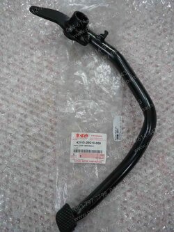 คันเบรค SMASH, BEST 125, KATANA, SHOGUN, SMASH REVO แท้ๆ 43110-20G10-000