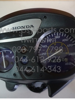 เรือนไมล์ชุด TENA-ใหม่ 4 เกียร์ แท้ๆ 37100-KAN-T00