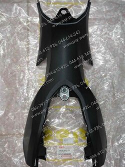 คอนโซลกลาง SHOGUN แท้ๆ สีดำ 48132-16H00-000