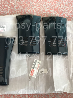 ฝาครอบแตร Y 111 แท้ๆ สีเขียว 4NR-F3391-00-P0