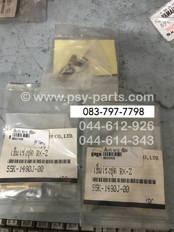 เข็มเร่ง RX-Z (ญี่ปุ่น)