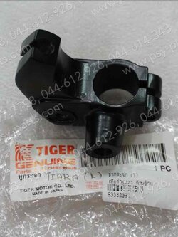 ขากระจก TIARA (JZ), BELLE/SL, SPEED (T) ด้านซ้าย