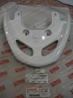 กันตก FILANO แท้ๆ สีขาว 1WC-F4773-00-P3