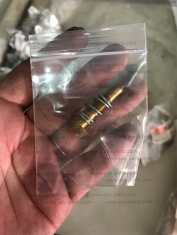 น็อตตั้งเบา TS 125N