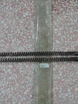 สปริงโช้คหน้า A 100 (T) ดัดแปลงเป็นสปริงใน A80, YL 2, G 7