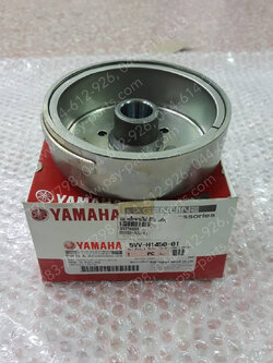 แม่เหล็กจานไฟ MIO แท้ๆ 5VV-H1450-01