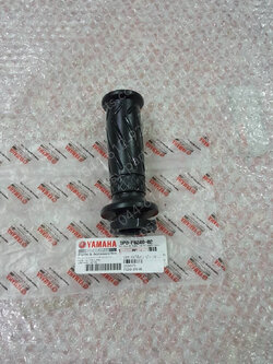 ปลอกเร่ง (ไส้เร่ง) NOUVO 135 แท้ๆ 5P0-F6240-00, 5P0-F6240-02