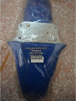 บังโคลนหน้า VR 150 แท้ๆ สีฟ้า 2JK-F1510-00-NJ