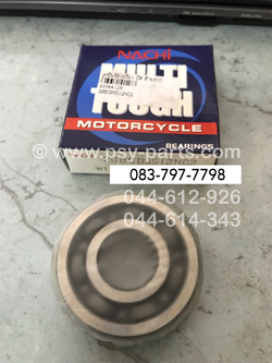 ลูกปืนข้อเหวี่ยง BEAT (NACHI) ด้านขวา