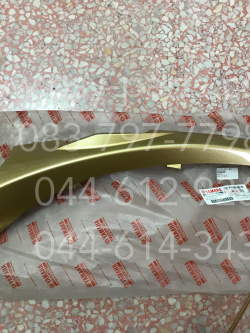 คอนโซล-ซ้าย FINO-I แท้ๆ สีทอง 1YC-F8395-00-8L