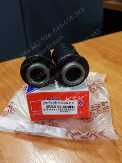 บูซตะเกียบหลัง Y 100, BELLE-R, MATE ALFA (T)