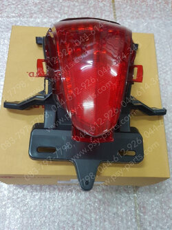 ไฟท้ายชุด FILANO (รุ่นแรก)